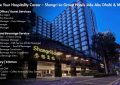 Elevate Your Hospitality Career – Shangri-La Group Hotels Jobs Abu Dhabi & Malaysia
