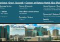 Experience, Grow, Succeed – Careers at Rotana Hotels Abu Dhabi