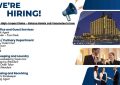 Explore High-Impact Roles – Rotana Hotels Job Vacancies in Iraq
