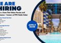 Join a Team That Values Passion and Performance – Careers at FIVE Hotels Dubai
