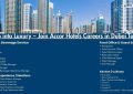 Step into Luxury – Join Accor Hotels Careers in Dubai Today