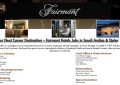 Your Next Career Destination – Fairmont Hotels Jobs in Saudi Arabia & Qatar