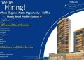 Where Elegance Meets Opportunity – Raffles Hotels Saudi Arabia Careers