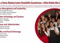 Join a Team Shaping Iconic Hospitality Experiences – Miral Hotels Abu Dhabi
