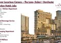 Discover Luxurious Careers – The Lana, Dubai | Dorchester Collection Hotels Jobs
