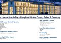 Join Luxury Hospitality – Kempinski Hotels Careers Dubai & Germany