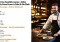Start Your Hospitality Journey – Daikan Hospitality Group Careers in Dubai & Abu Dhabi