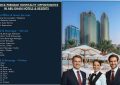 Unlock Premium Hospitality Opportunities in Abu Dhabi Hotels & Resorts