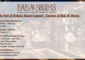 Be Part of Dubai’s Desert Legend – Careers at Bab Al Shams