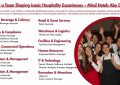 Join a Team Shaping Iconic Hospitality Experiences – Miral Hotels Abu Dhabi