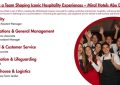 Join a Team Shaping Iconic Hospitality Experiences – Miral Hotels Abu Dhabi