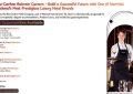 The Ritz-Carlton Bahrain Careers – Build a Successful Future with One of Marriott International’s Most Prestigious Luxury Hotel Brands