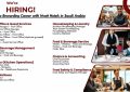 Build a Rewarding Career with Hyatt Hotels in Saudi Arabia