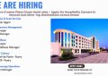 Explore Crowne Plaza Oman Hotel Jobs – Apply for Hospitality Careers in Muscat and Other Top Destinations Across Oman