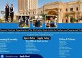 Explore Dynamic Hotel Job Opportunities at The Ritz-Carlton Saudi Arabia for Freshers and Experienced Professionals