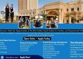 Explore Dynamic Hotel Job Opportunities at The Ritz-Carlton Saudi Arabia for Freshers and Experienced Professionals