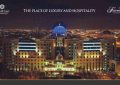 Join Fairmont Hotels & Resorts in Saudi Arabia – Build a Rewarding Career in a Globally Recognized Luxury Hotel Environment