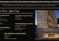 Join the Bold World of W Hotels Saudi Arabia and Experience Luxury Hospitality Like Never Before