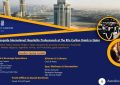 Work Alongside International Hospitality Professionals at The Ritz-Carlton Hotels in Qatar