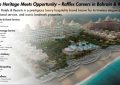 Where Heritage Meets Opportunity – Raffles Careers in Bahrain & the UK