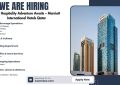 Your Hospitality Adventure Awaits – Marriott International Hotels Qatar