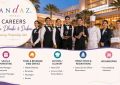Andaz Hotels Careers Abu Dhabi & Dubai – Luxury Hospitality Jobs