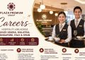 Plaza Premium Group Careers – Hospitality Jobs Across Saudi Arabia, Malaysia, Singapore, Italy & Spain